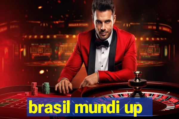 brasil mundi up